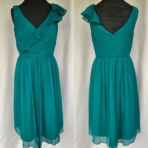 J. Crew Serena Dress NWT